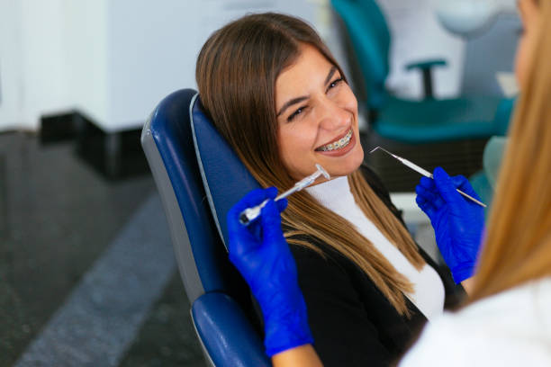 Best Cosmetic Dentistry  in Kootenai, ID