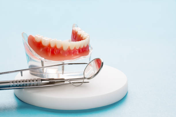 Oral Surgery in Kootenai, ID