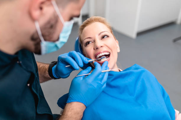 Why Choose Us for Your Dental Needs in Kootenai, ID