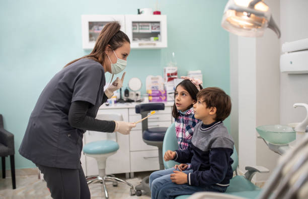 Best Root Canal Treatment  in Kootenai, ID