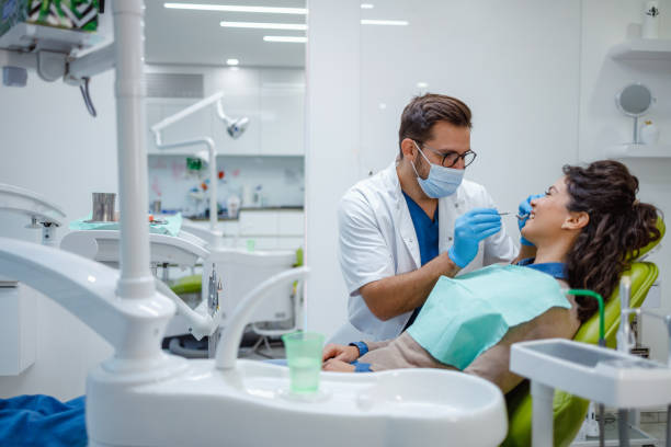 Reliable Kootenai, ID  Holistic Dental Services Solutions
