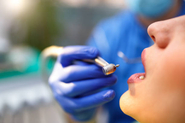 Laser Dentistry in Kootenai, ID